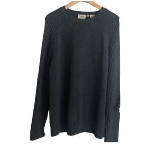 Timberland sweater gray color